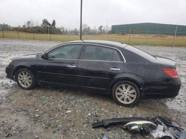 2010 Toyota Avalon XL