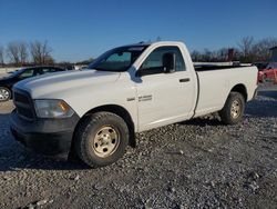 Run And Drives Cars for sale at auction: 2015 Dodge RAM 1500 ST