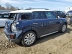 2018 Mini Cooper S Countryman ALL4