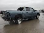 2011 Chevrolet Silverado C1500 LT