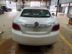 2011 Buick Lacrosse CXS