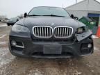 2013 BMW X6 XDRIVE50I