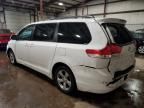 2012 Toyota Sienna LE