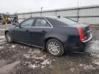 2012 Cadillac CTS