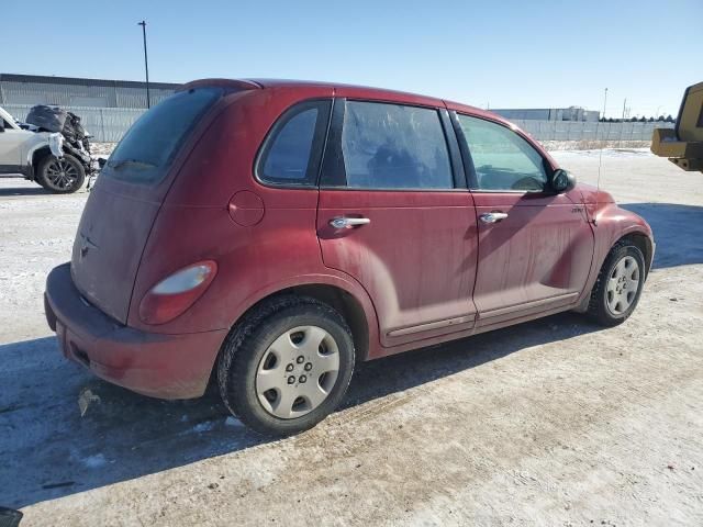 2006 Chrysler PT Cruiser Touring