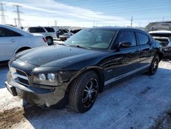 Dodge salvage cars for sale: 2008 Dodge Charger R/T