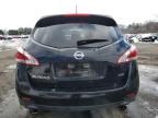 2011 Nissan Murano S