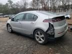 2013 Chevrolet Volt