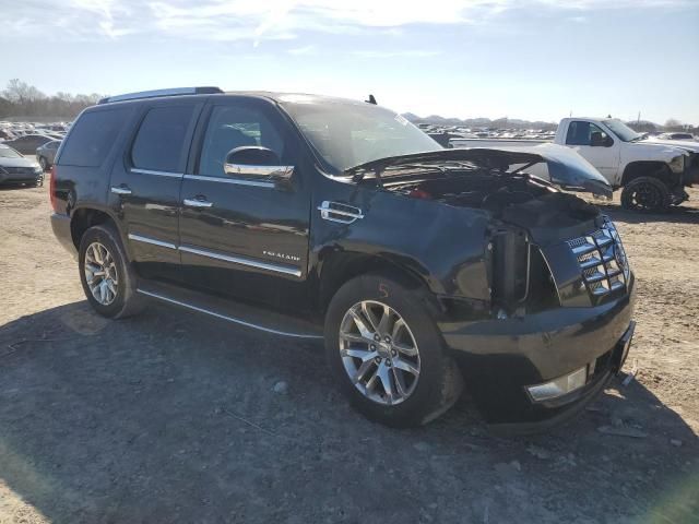 2010 Cadillac Escalade Luxury