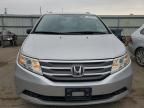 2011 Honda Odyssey LX