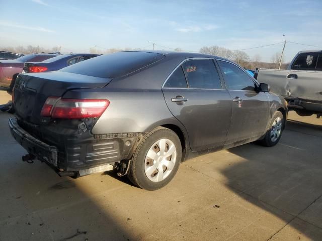 2008 Toyota Camry CE