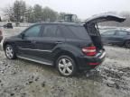 2009 Mercedes-Benz ML 350