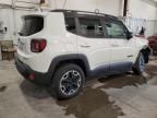 2017 Jeep Renegade Trailhawk