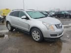 2014 Cadillac SRX