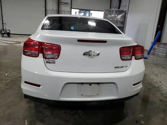 2014 Chevrolet Malibu 2LT