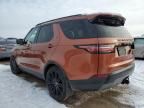 2017 Land Rover Discovery HSE