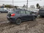 2014 Subaru XV Crosstrek 2.0 Premium