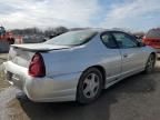 2004 Chevrolet Monte Carlo SS