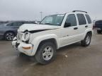 2003 Jeep Liberty Limited