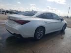 2021 Toyota Avalon XLE