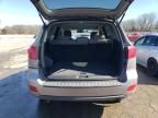 2008 Hyundai Santa FE GLS