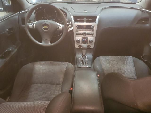 2011 Chevrolet Malibu 1LT