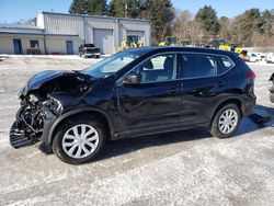 Vehiculos salvage en venta de Copart Mendon, MA: 2020 Nissan Rogue S