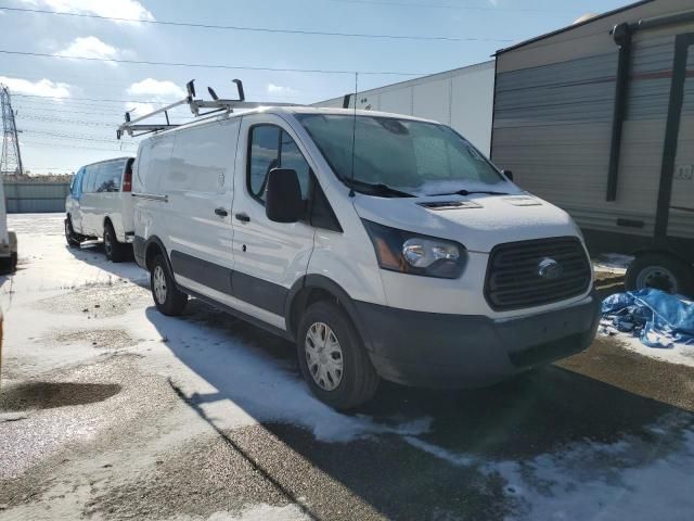 2017 Ford Transit T-250