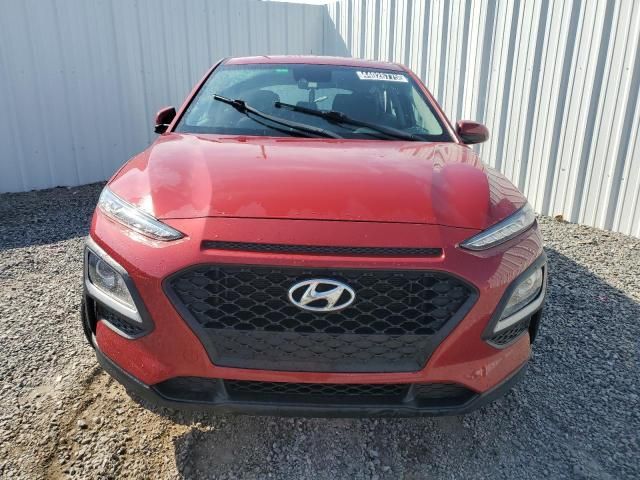 2020 Hyundai Kona SE