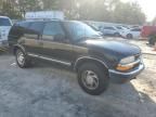 2000 Chevrolet Blazer