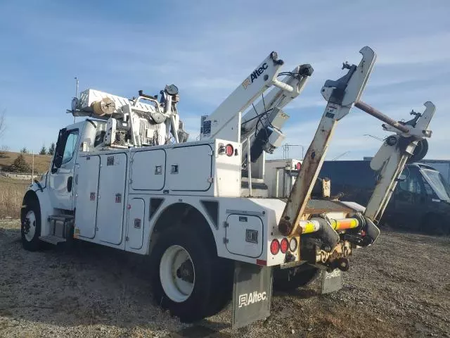 2014 Freightliner M2 106 Medium Duty