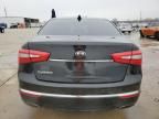 2016 KIA Cadenza Luxury