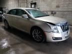 2014 Cadillac XTS