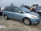 2008 Toyota Sienna XLE