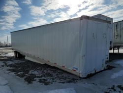 Stoughton Trailer Vehiculos salvage en venta: 2013 Stoughton Trailer