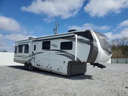 Jayco North Poin salvage cars for sale: 2021 Jayco North Poin