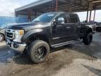 2021 Ford F250 Super Duty