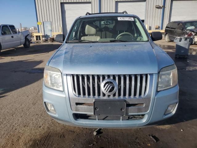 2009 Mercury Mariner