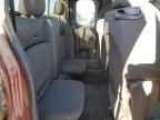 2008 Nissan Frontier King Cab XE