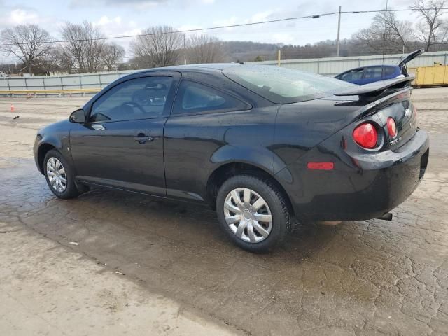 2008 Chevrolet Cobalt LS