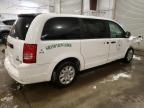 2008 Chrysler Town & Country LX