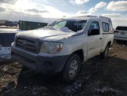 Salvage cars for sale at Brighton, CO auction: 2009 Toyota Tacoma