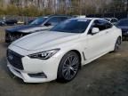 2017 Infiniti Q60 Base