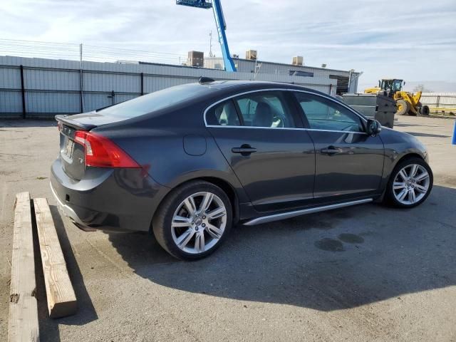 2012 Volvo S60 T5