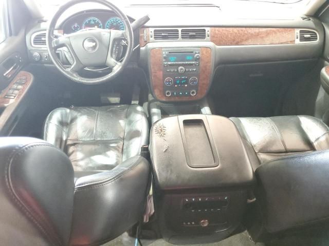 2007 Chevrolet Tahoe C1500