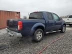 2011 Nissan Frontier S