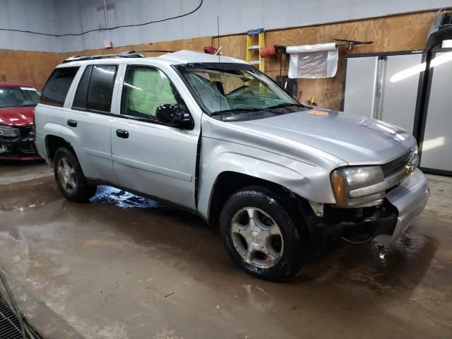 2008 Chevrolet Trailblazer LS