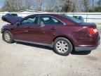 2011 Ford Taurus SE