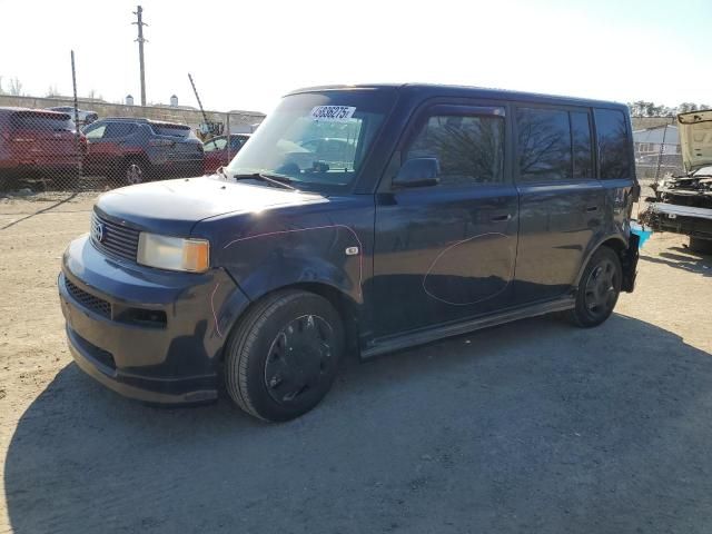 2004 Scion XB