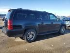 2007 Chevrolet Suburban K1500